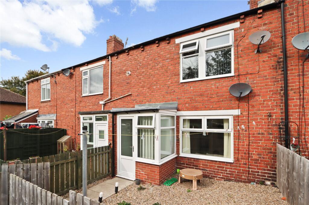 Main image of property: South View, Crawcrook, Ryton, Tyne and Wear, NE40