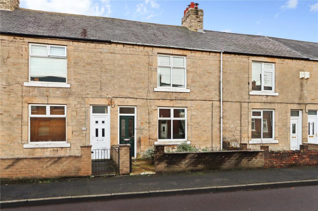 Main image of property: Dodsworth Terrace, Greenside, Ryton, Tyne and Wear, NE40