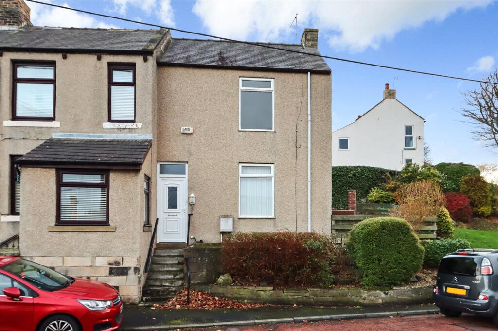 Main image of property: Ivy Terrace, Crawcrook   Ryton, Tyne and Wear, NE40