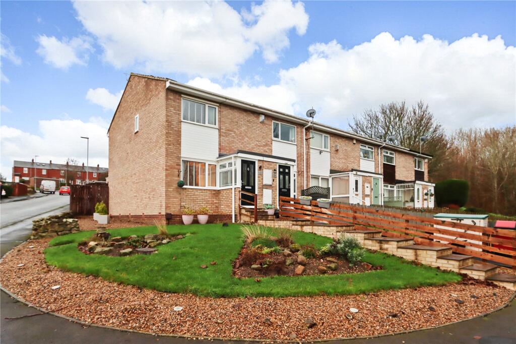Main image of property: Westwood View, Crawcrook Ryton, Tyne and Wear, NE40