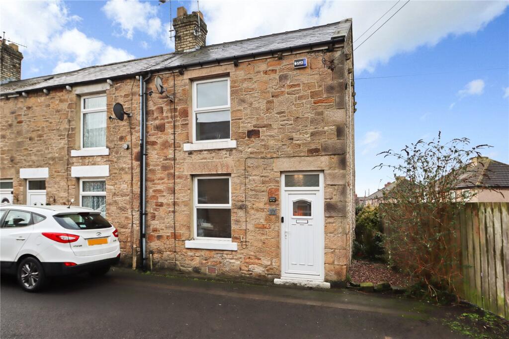 Main image of property: Dale Street, Crawcrook  Ryton, Tyne and Wear, NE40