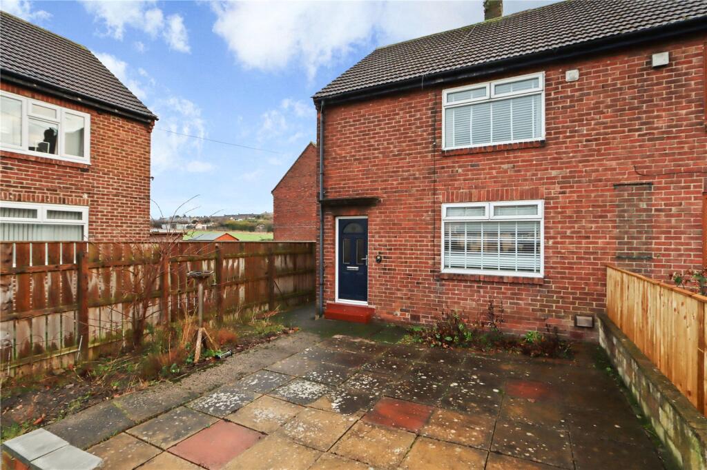 Main image of property: Eden Dale, Ryton, Tyne and Wear, NE40