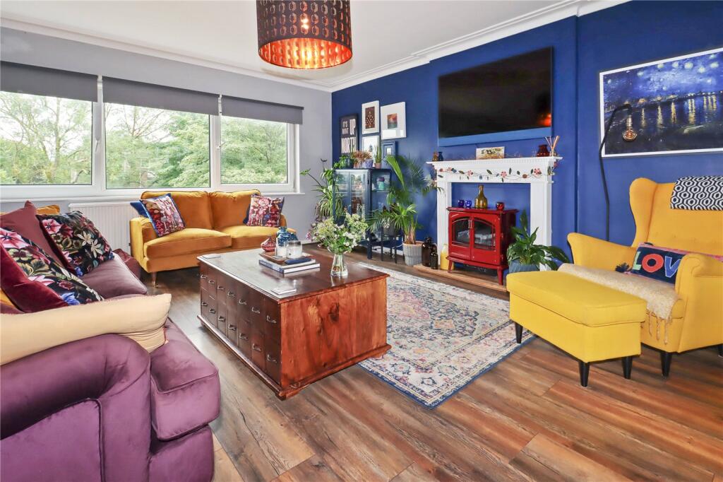 Main image of property: Dene Road, Wylam, Northumberland, NE41