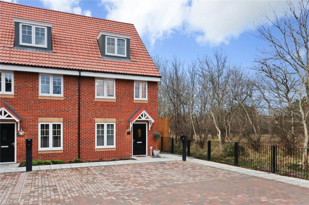 Main image of property: Argus Gardens, Ryton, Tyne and Wear, NE40