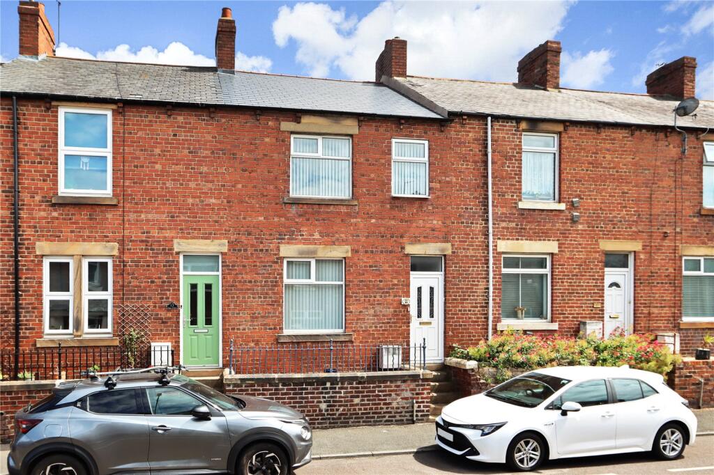 Main image of property: Fell View, Crawcrook, Ryton, Tyne and Wear, NE40