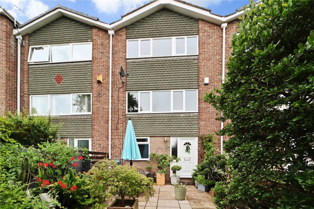Main image of property: Tynedale Close, Wylam, Northumberland, NE41