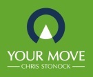 YOUR MOVE Chris Stonock, Crawcrook