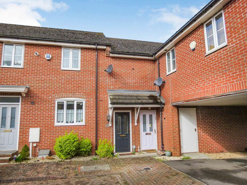 2 bedroom flat for sale in Elsea Park, Bourne, PE10