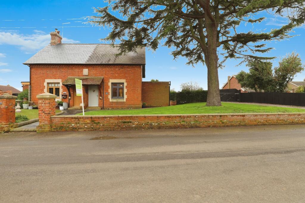 Main image of property: East Street, Rippingale, Bourne