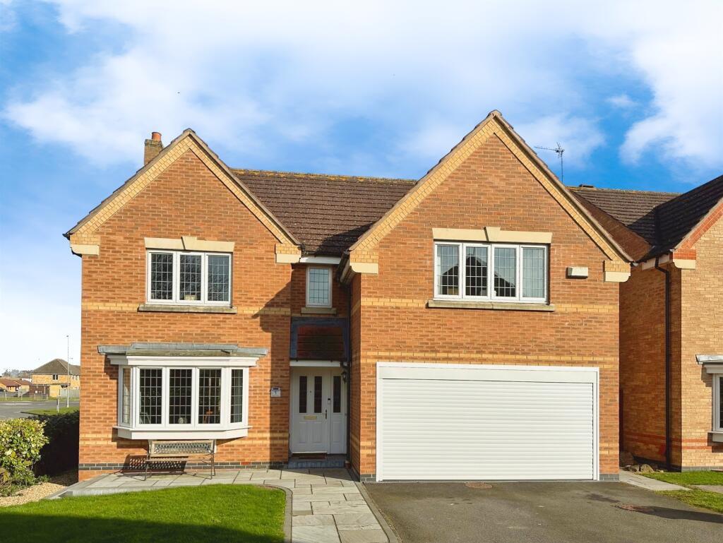 Main image of property: Thyme Avenue, Bourne