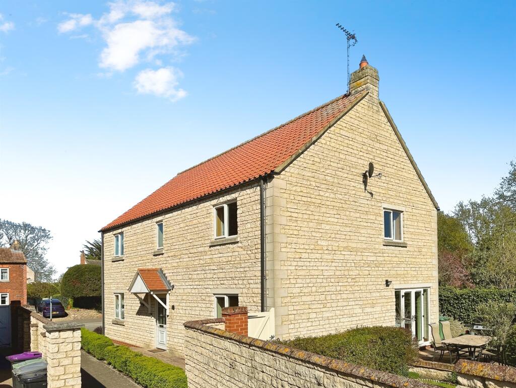 Main image of property: Charlies Yard, Dyke, Bourne