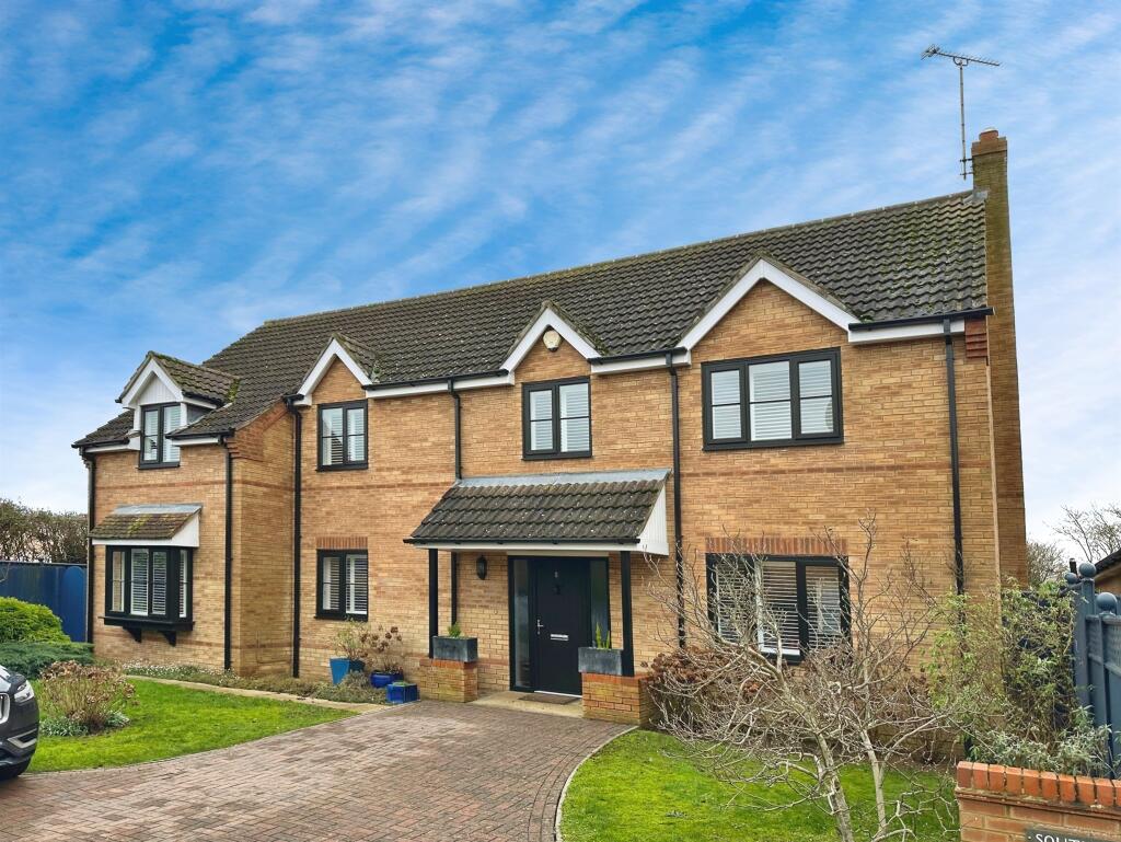 Main image of property: Pethley Lane, Pointon, Sleaford