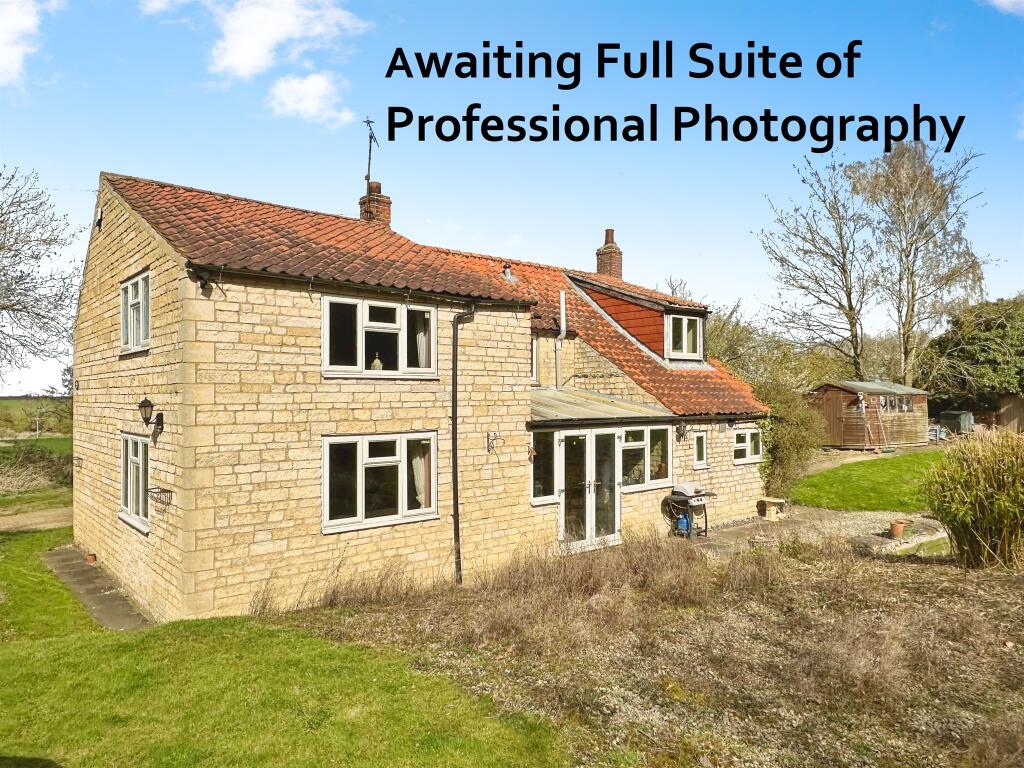 Main image of property: Green Lane Cottage, Sleaford