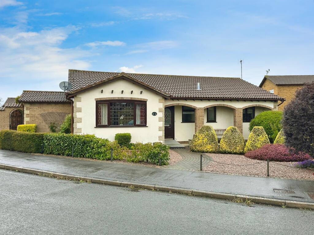 Main image of property: Grosvenor Avenue, Bourne