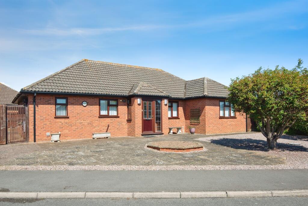Main image of property: Arnhem Way, Bourne
