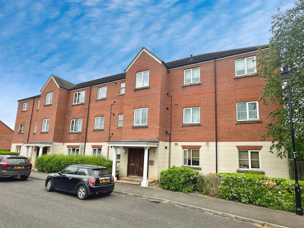 Main image of property: Water Lane, Bourne