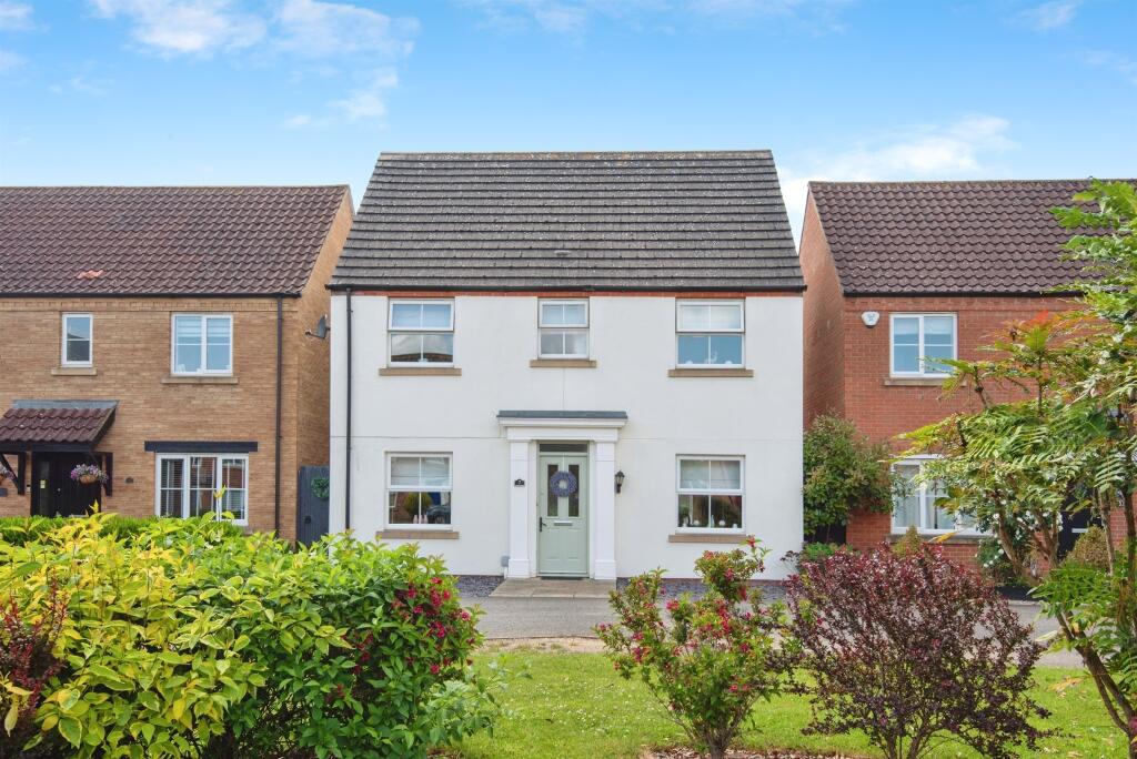 Main image of property: Leytonstone Lane, Bourne