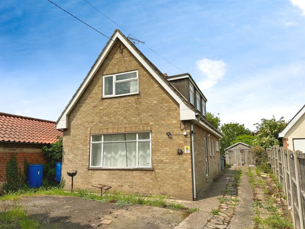 Main image of property: Church Street, Thurlby, Bourne