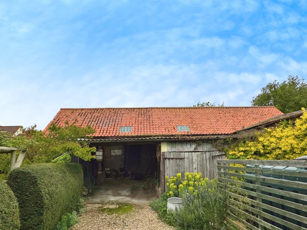 Main image of property: Chapel Street, Haconby, Bourne
