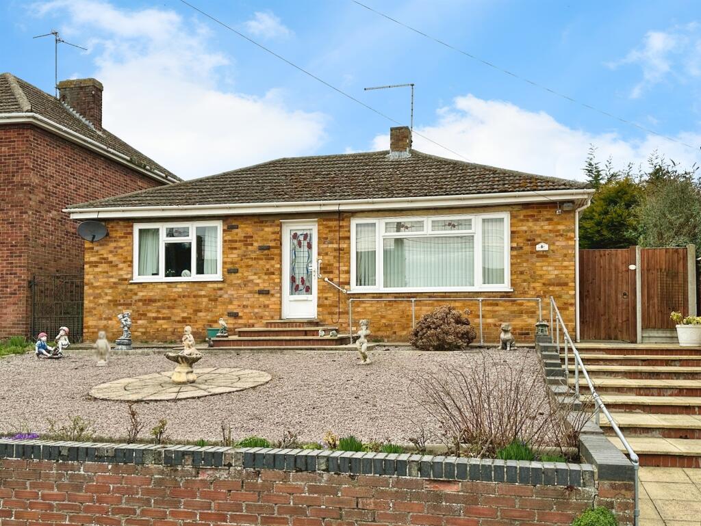 Main image of property: High Street, Morton, Bourne