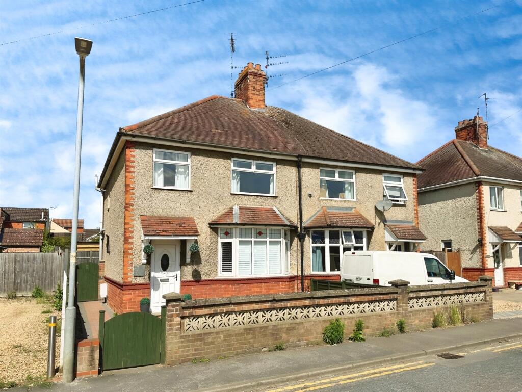 Main image of property: Nowells Lane, Bourne