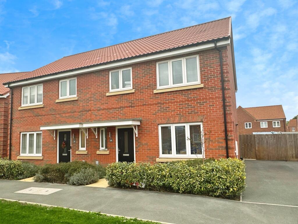 Main image of property: Newton Abbot Way, Bourne