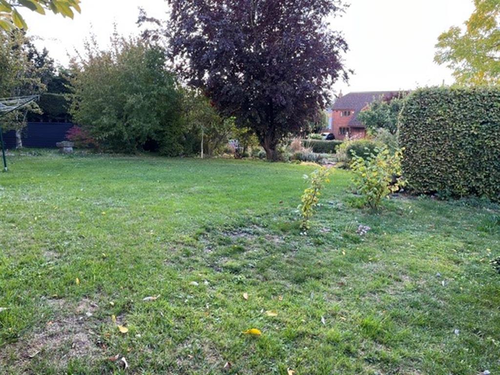 Main image of property: Chapel Street, Haconby, Bourne