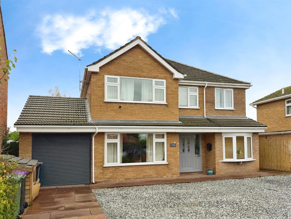 Main image of property: Austerby, Bourne