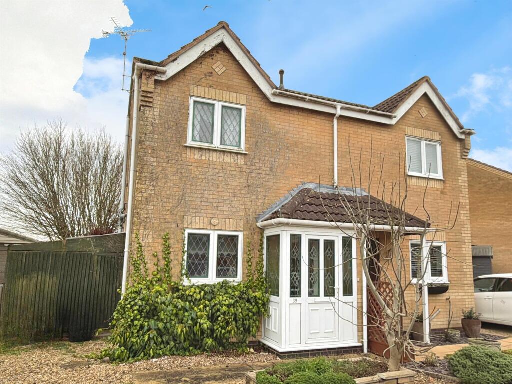 Main image of property: Southfields, Bourne