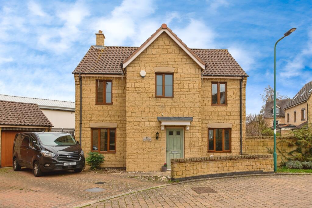 Main image of property: Normangate, Ailsworth, Peterborough