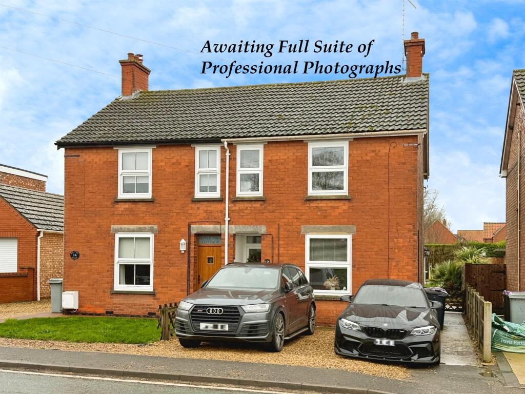 Main image of property: Bourne Road, Morton, Bourne