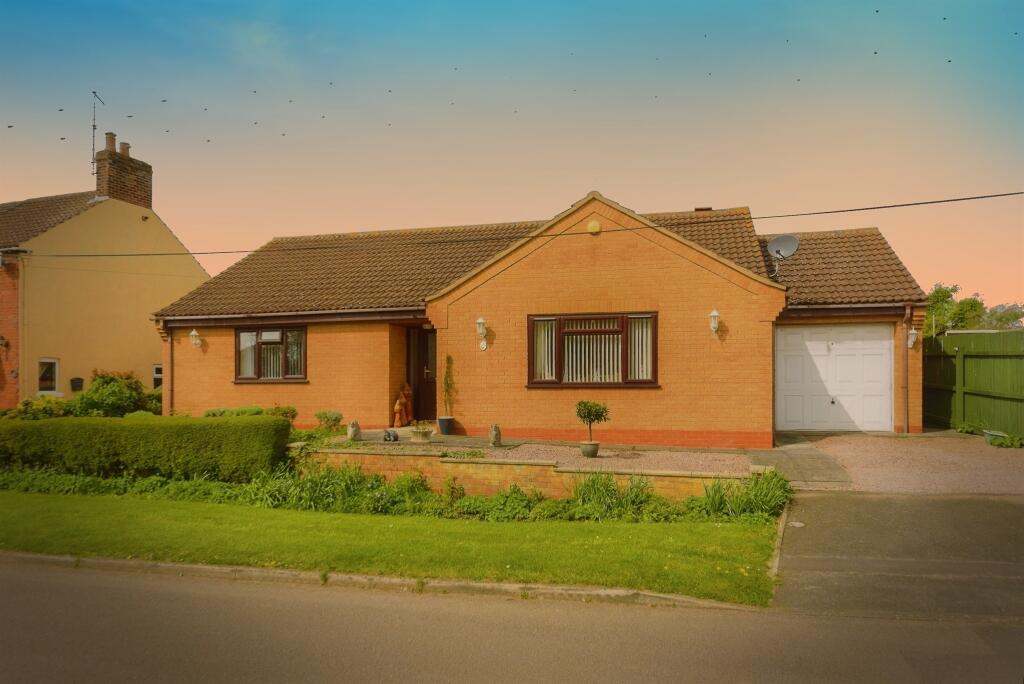 Main image of property: East Lane, Morton, Bourne