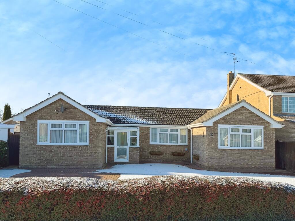 Main image of property: Saxon Way, Bourne