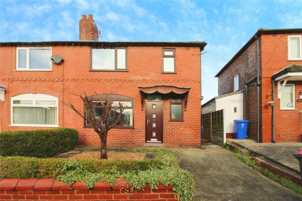 3 bedroom semidetached house for sale in St. Austells Drive