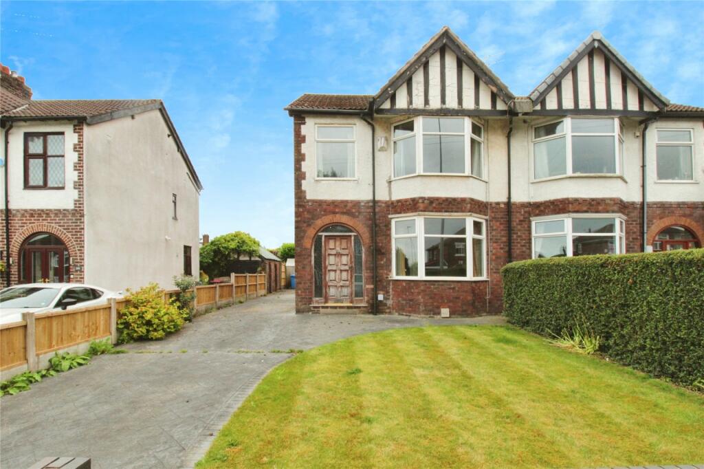 Main image of property: Manchester Road, Clifton, Swinton, Manchester, M27