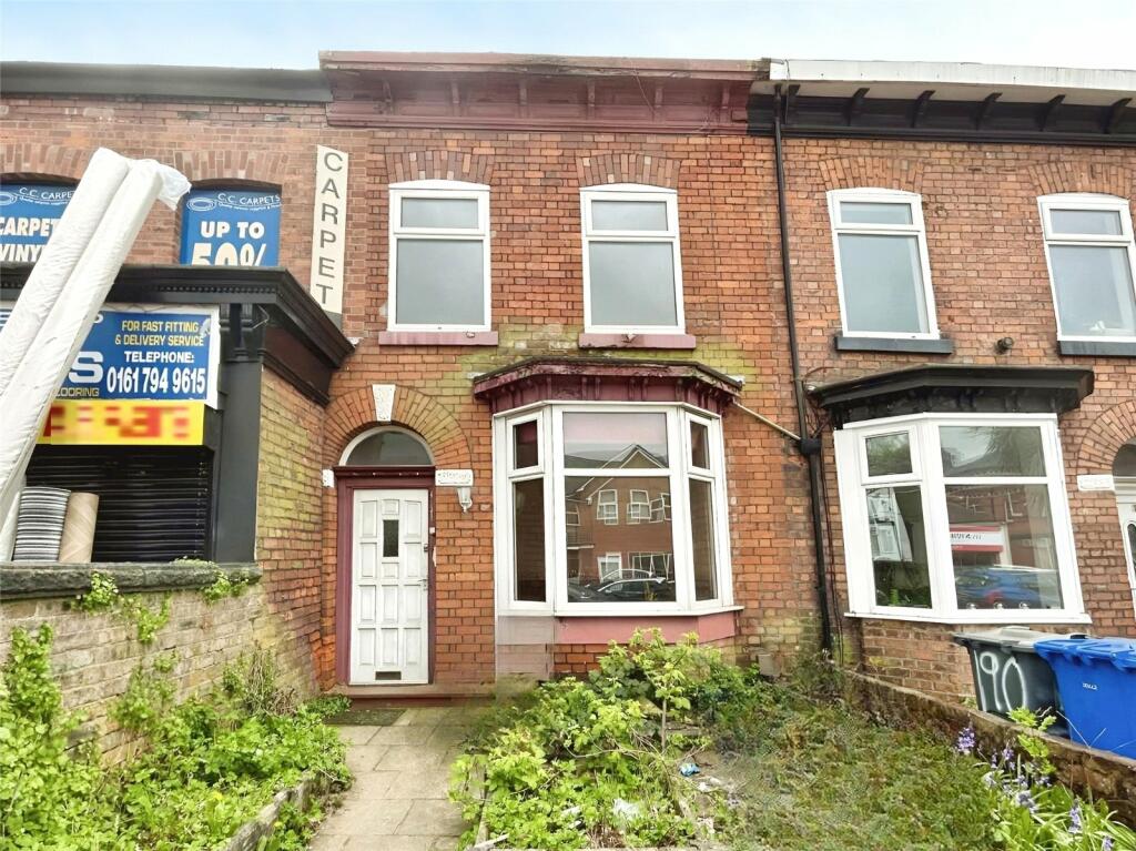 Main image of property: Manchester Road, Swinton, Manchester, Greater Manchester, M27