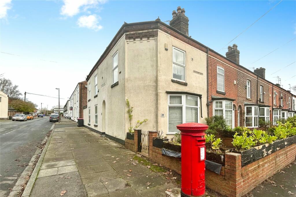 Main image of property: Hazelhurst Road, Worsley, Manchester, Greater Manchester, M28