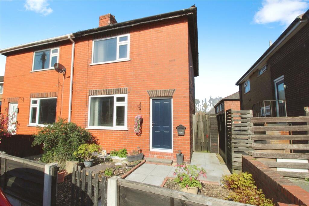 Main image of property: Bolton Road, Pendlebury, Swinton, Manchester, M27