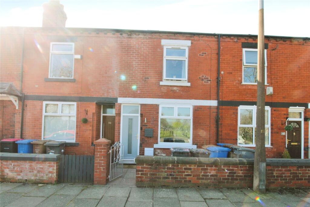Main image of property: Westminster Street, Swinton, Manchester, Greater Manchester, M27
