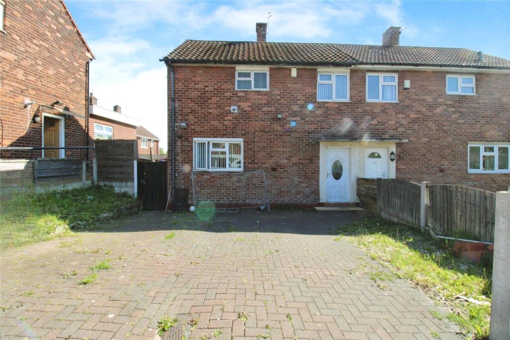 Main image of property: Acresfield Close, Swinton, Manchester, Greater Manchester, M27