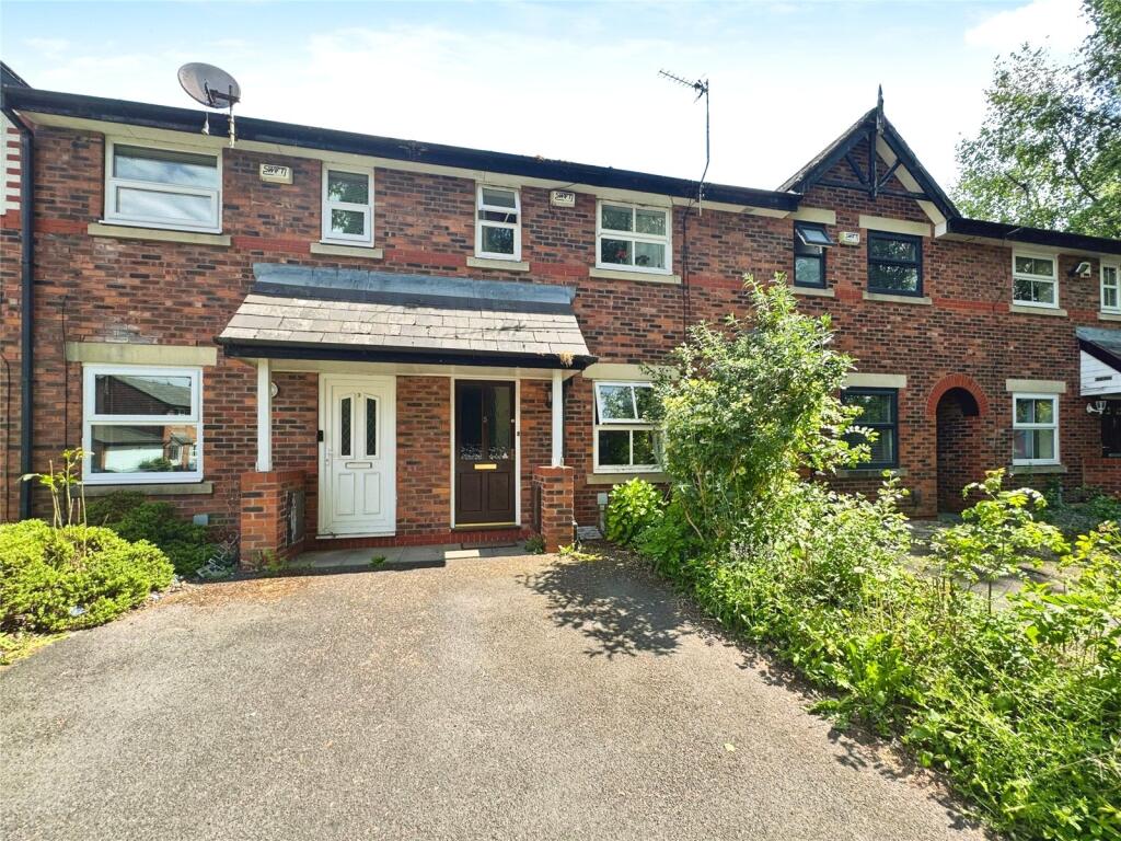 Main image of property: Havenscroft Avenue, Eccles, Manchester, Greater Manchester, M30