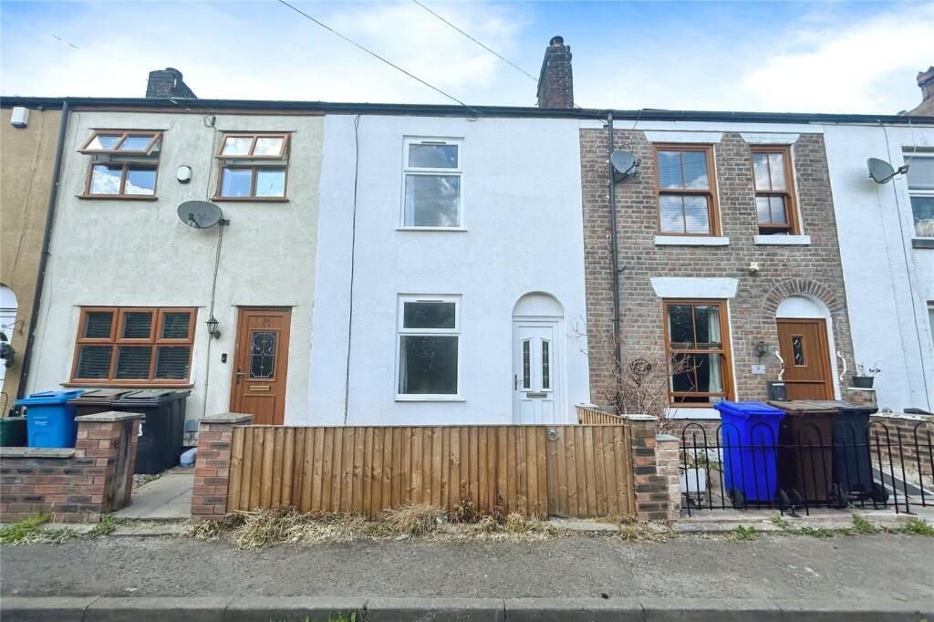 Main image of property: Moss Colliery Road, Clifton, Swinton, Manchester, M27