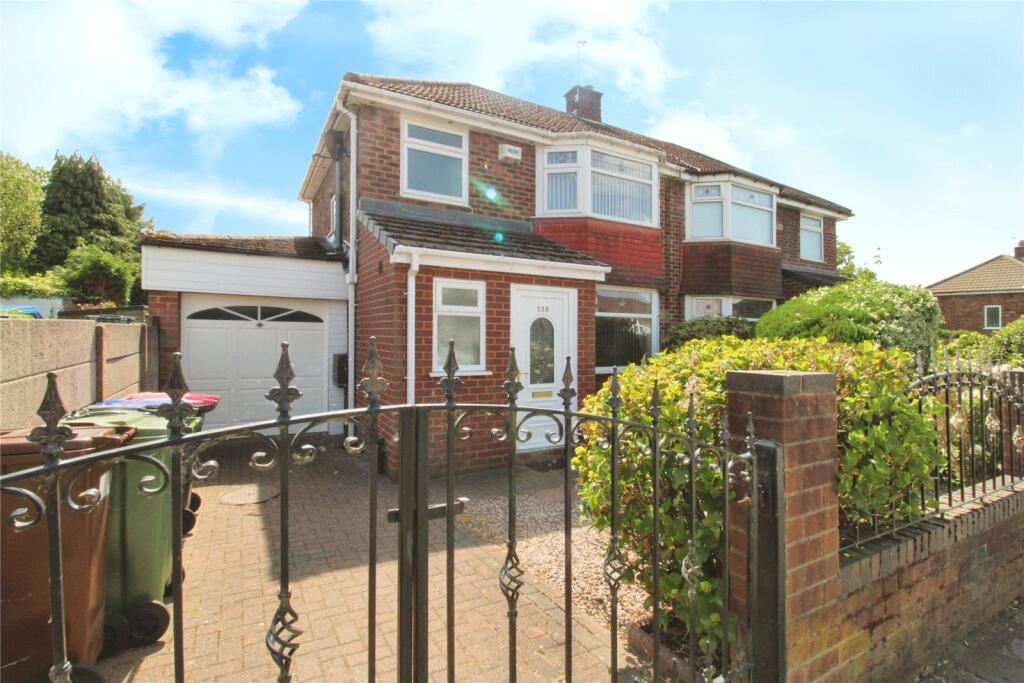 Main image of property: Mossfield Road, Swinton, Manchester, M27