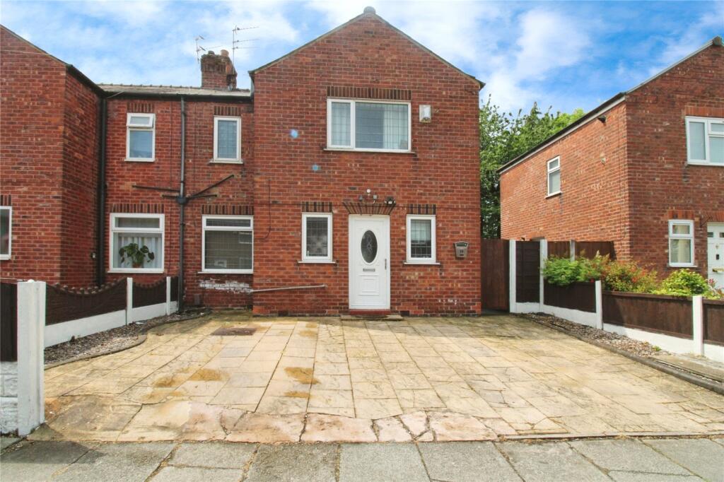 Main image of property: Coronation Street, Pendlebury, Swinton, Manchester, M27