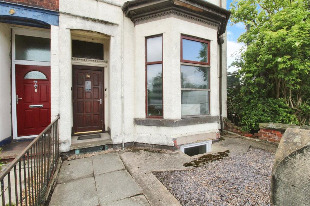 Main image of property: Station Road, Swinton, Manchester, Greater Manchester, M27