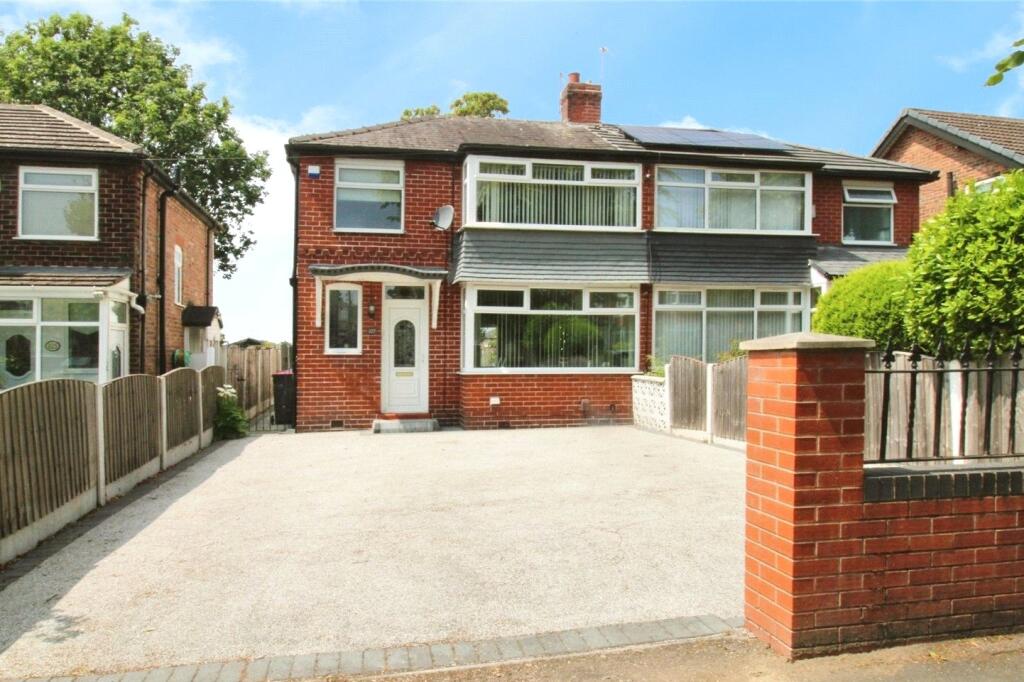 Main image of property: Lancaster Road, Salford, Greater Manchester, M6