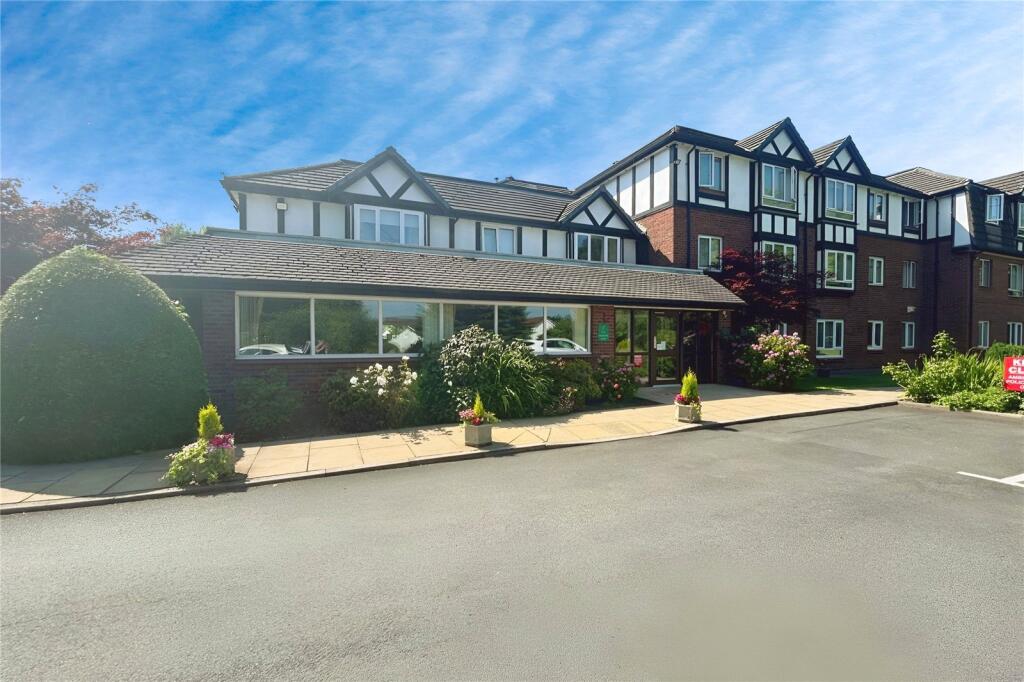 Main image of property: Barton Road, Worsley, Manchester, Greater Manchester, M28