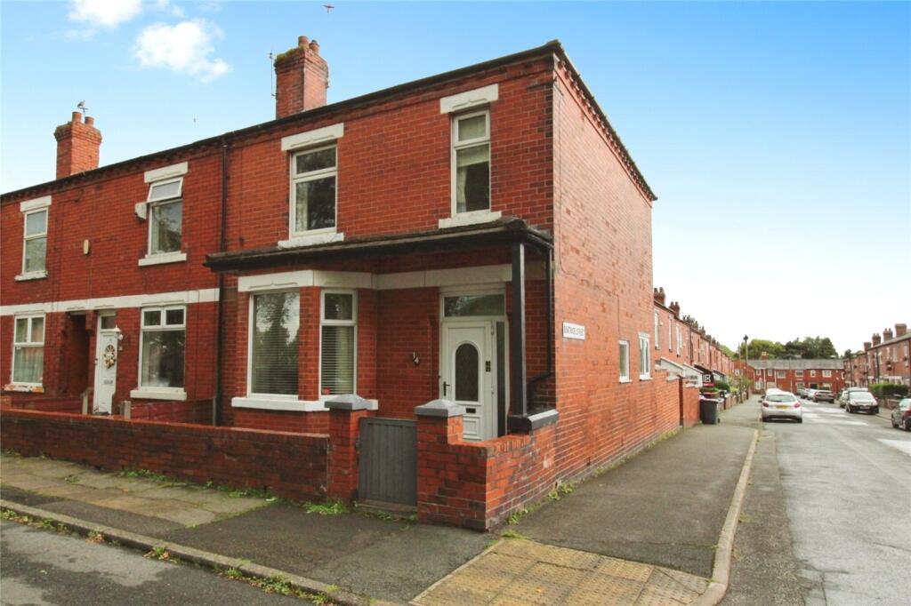 Main image of property: Westminster Street, Swinton, Manchester, Greater Manchester, M27