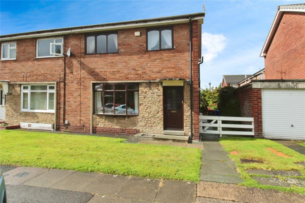 Main image of property: Lower Sutherland Street, Swinton, Manchester, Greater Manchester, M27