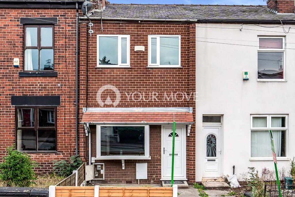 Main image of property: Moorside Road, Swinton, Manchester, Greater Manchester, M27